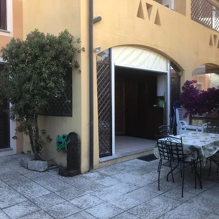 Апартаменты Casa Francesca