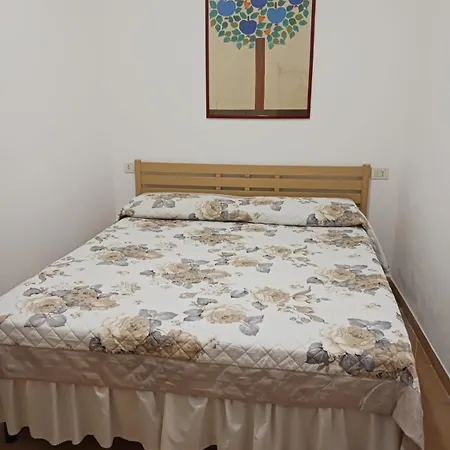 Апартаменты Casa Francesca