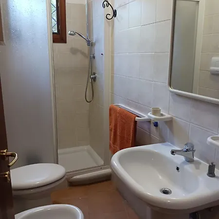 Casa Francesca Апартаменты *