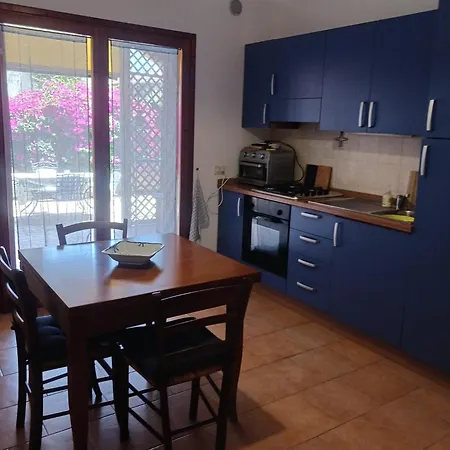 Casa Francesca Апартаменты *