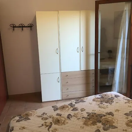 Апартаменты Casa Francesca *